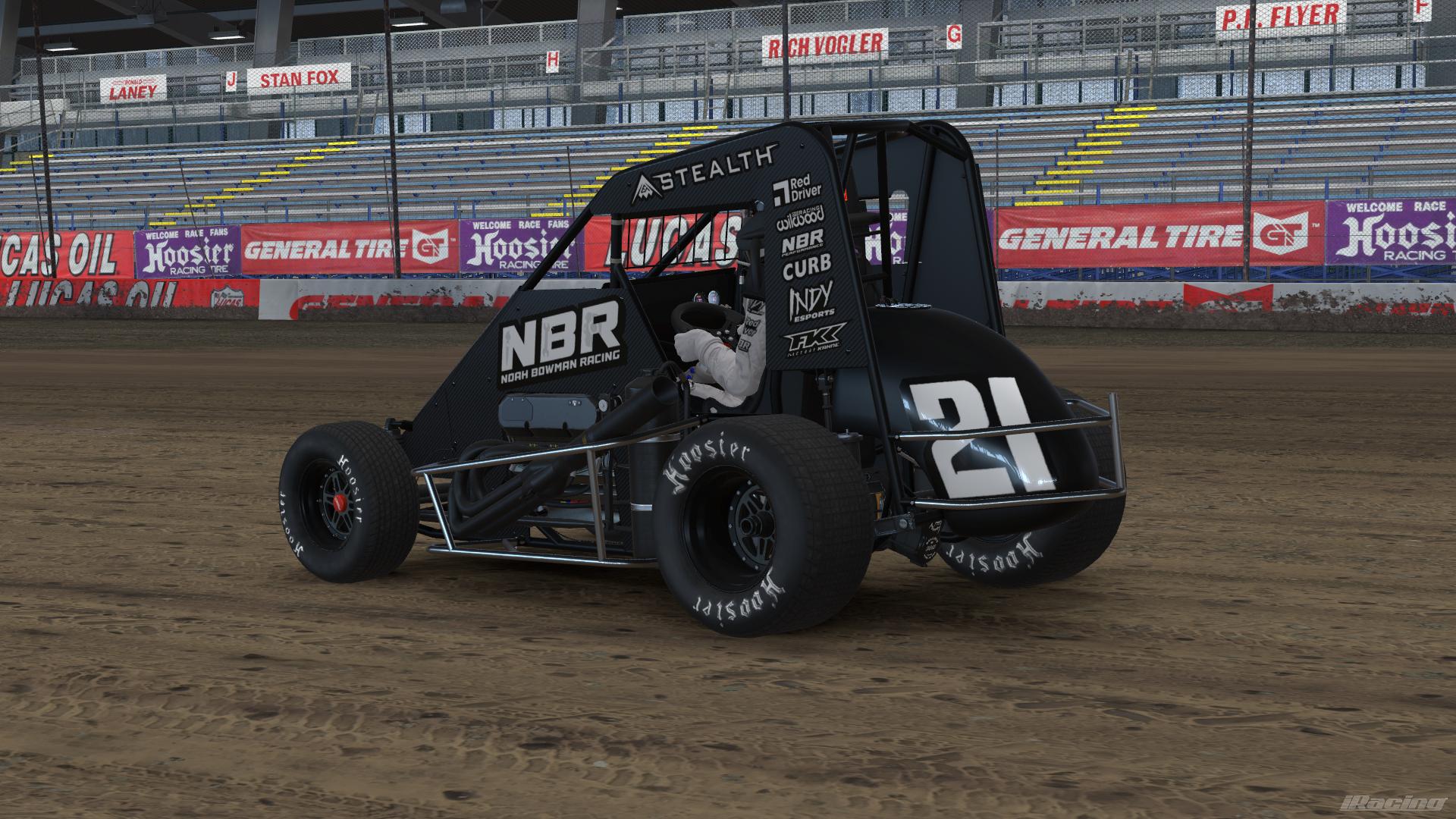 Preview of Michael Cawvey 2026 Spike EAStealth by Noah Bowman2