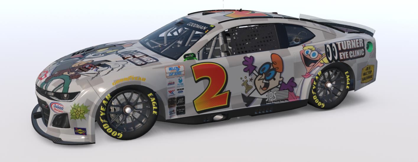 Preview of Jeff Green 26 B Scheme by Michael Goodman2