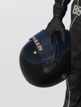 Preview of Josh Stewart Helmet by Tyler Bowman4