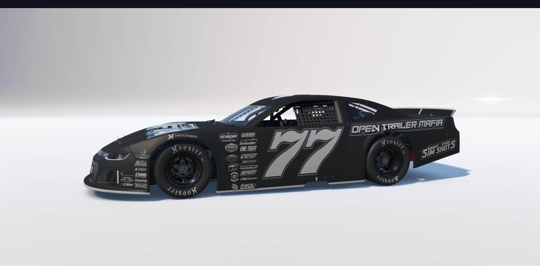 Preview of Aaron Hardin LMSC V1 by Hudson Canipe