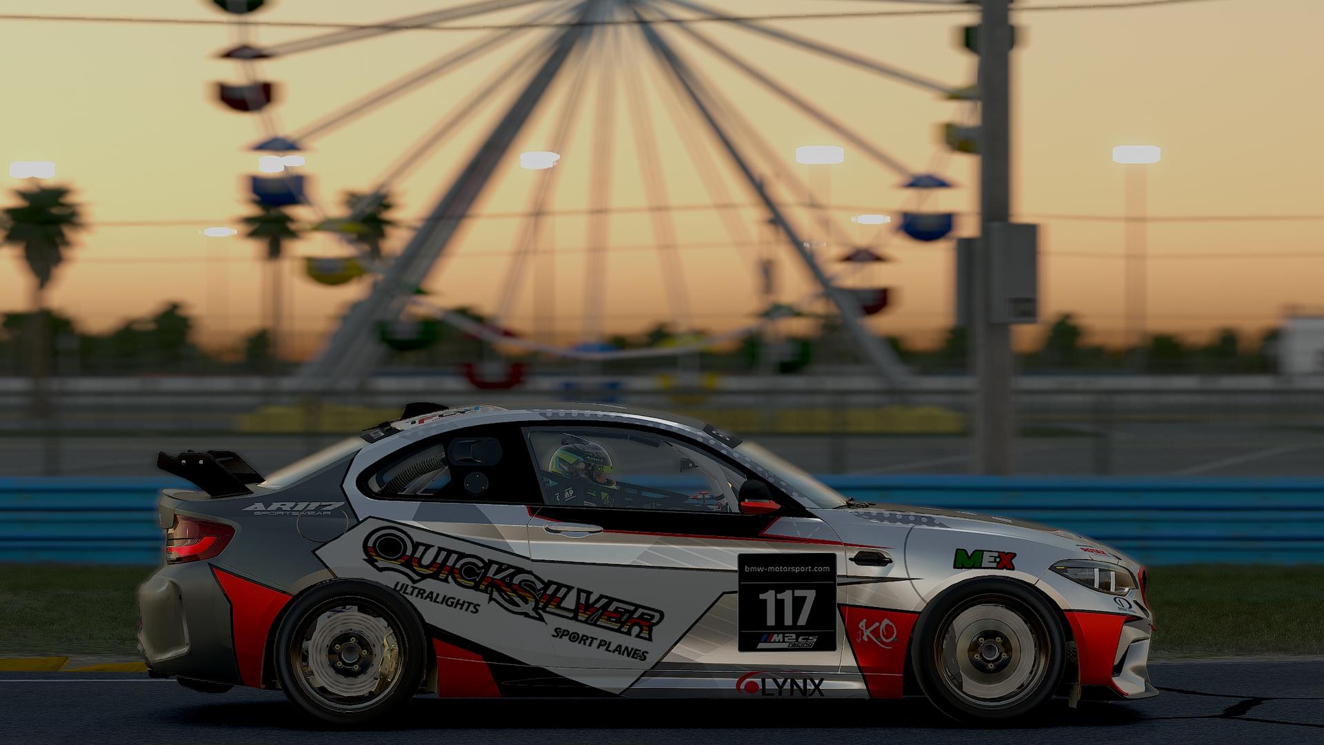 Preview of M2 RAMON VERA by Arturo Romero