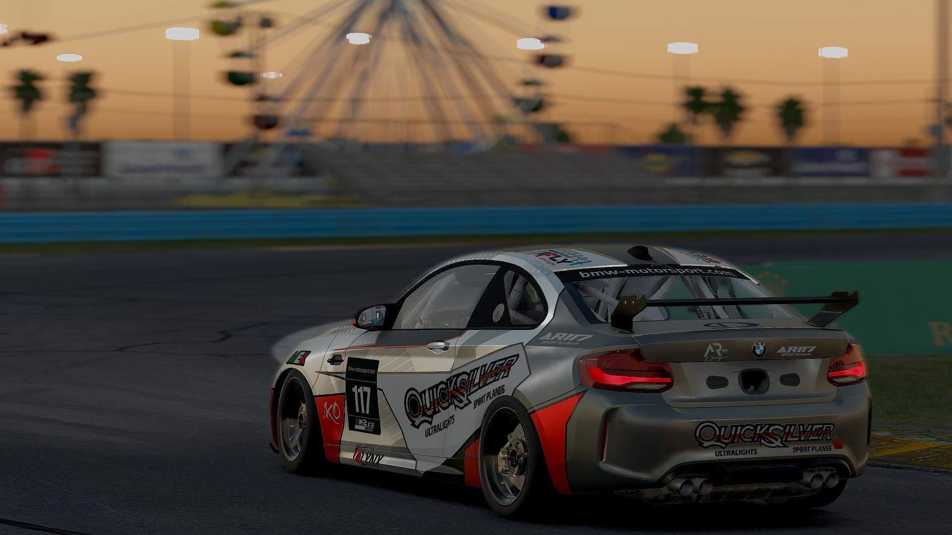 Preview of M2 RAMON VERA by Arturo Romero