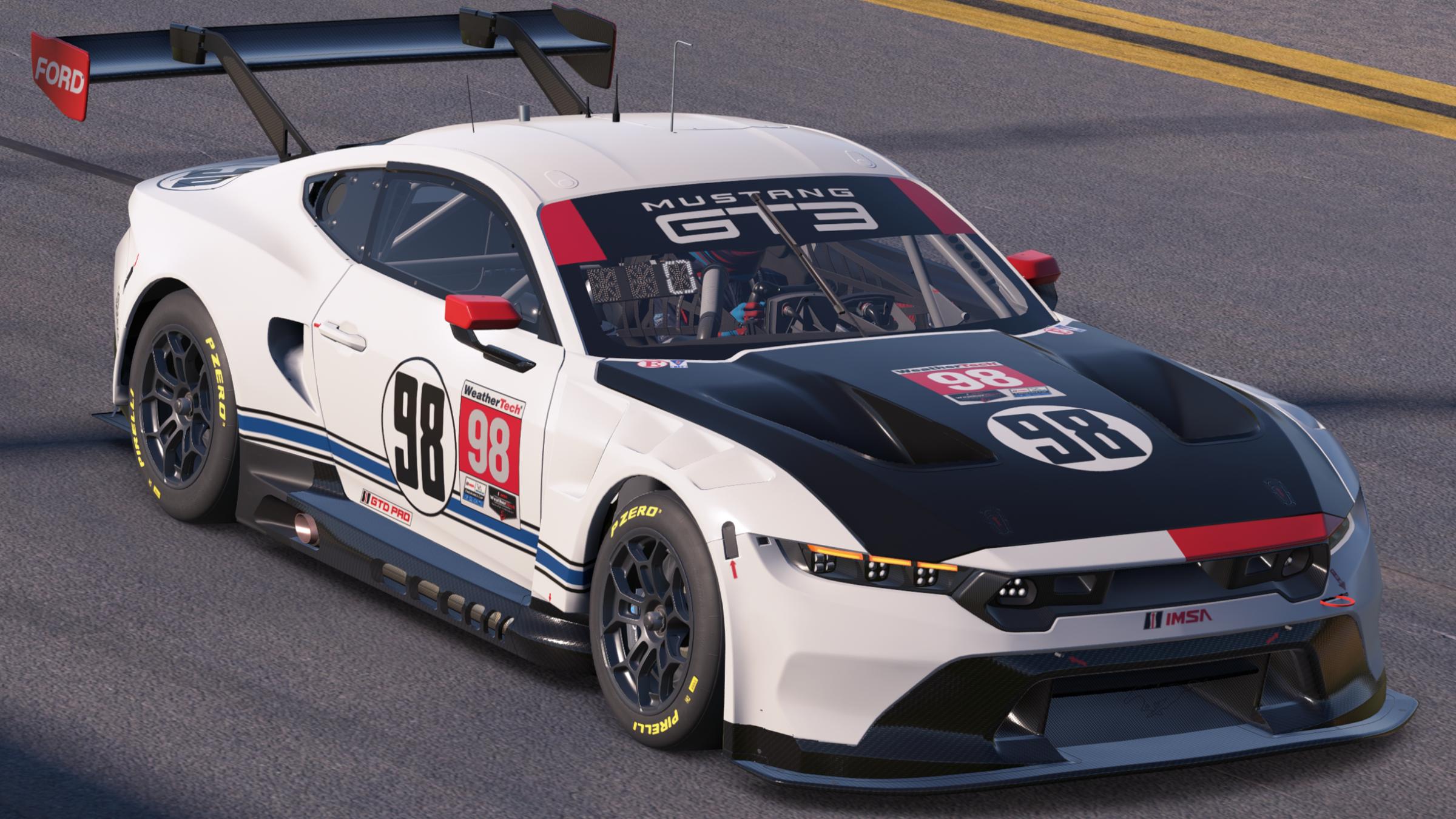 Preview of 60 Years of the 24 Hour by Mick J.