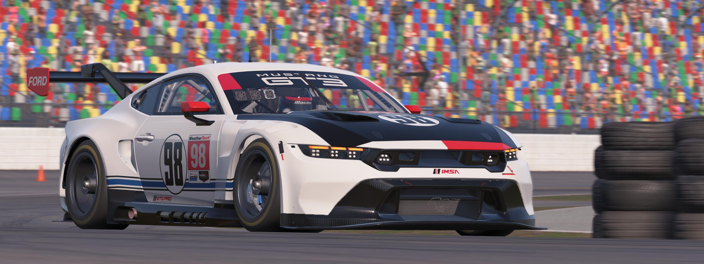 Preview of 60 Years of the 24 Hour by Mick J.