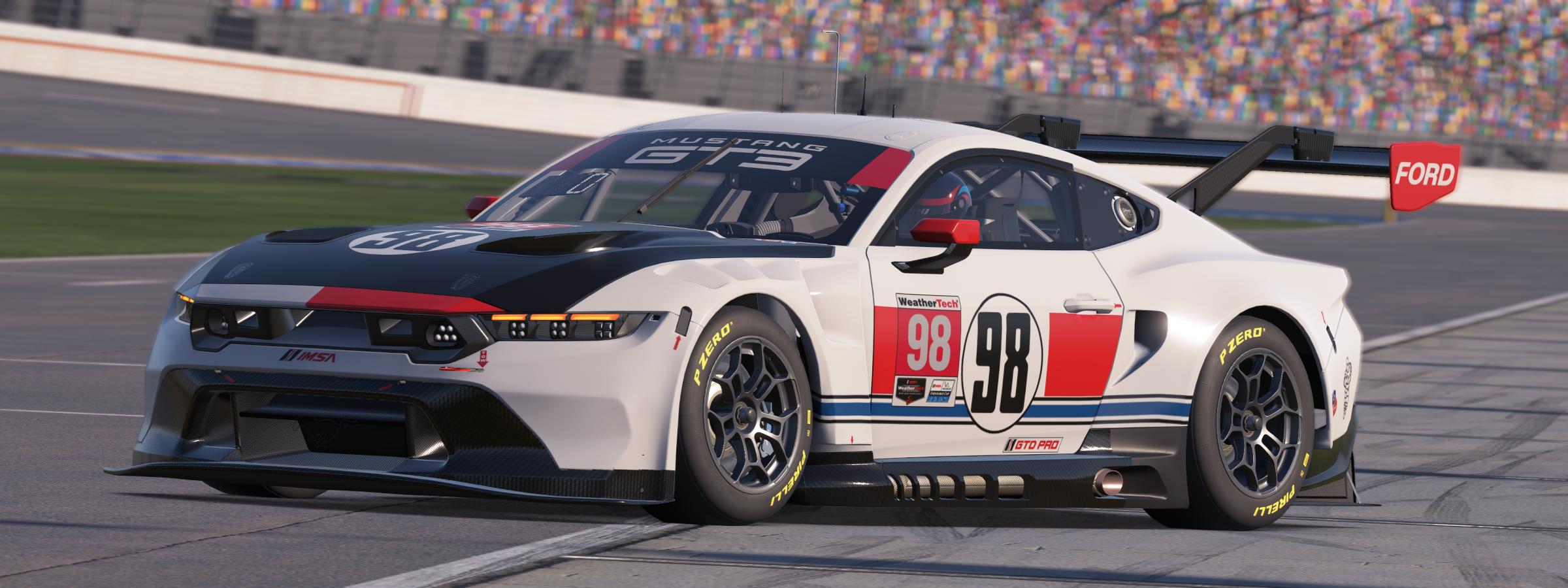 Preview of 60 Years of the 24 Hour by Mick J.