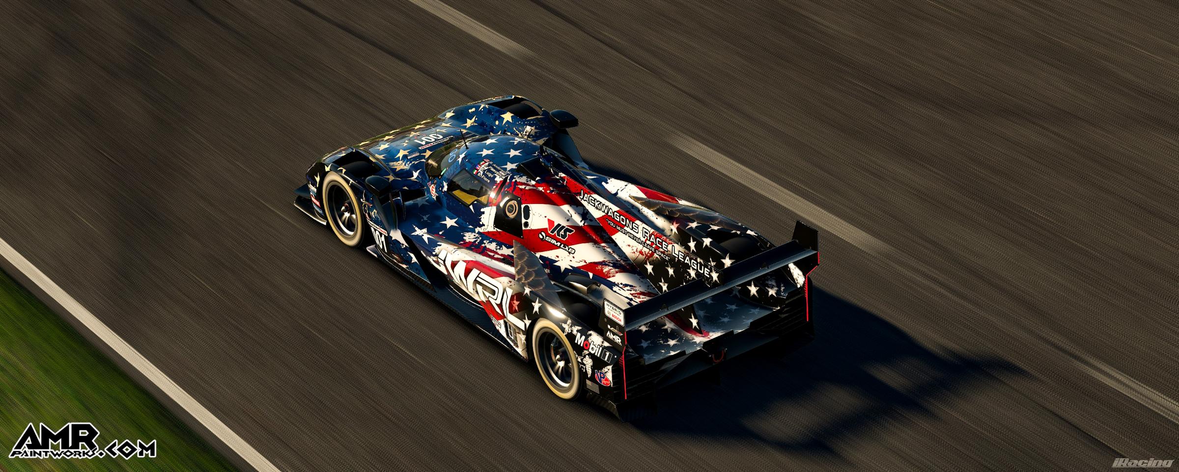 Preview of JWRL by Amr S.