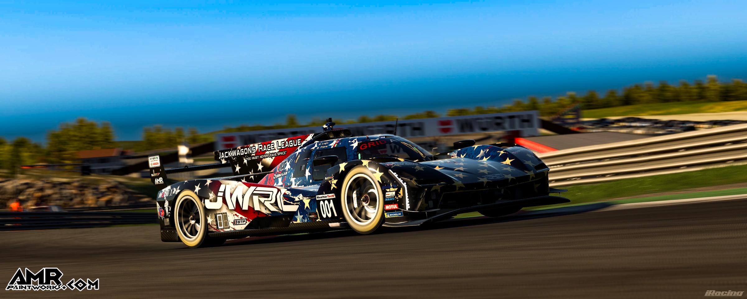 Preview of JWRL by Amr S.