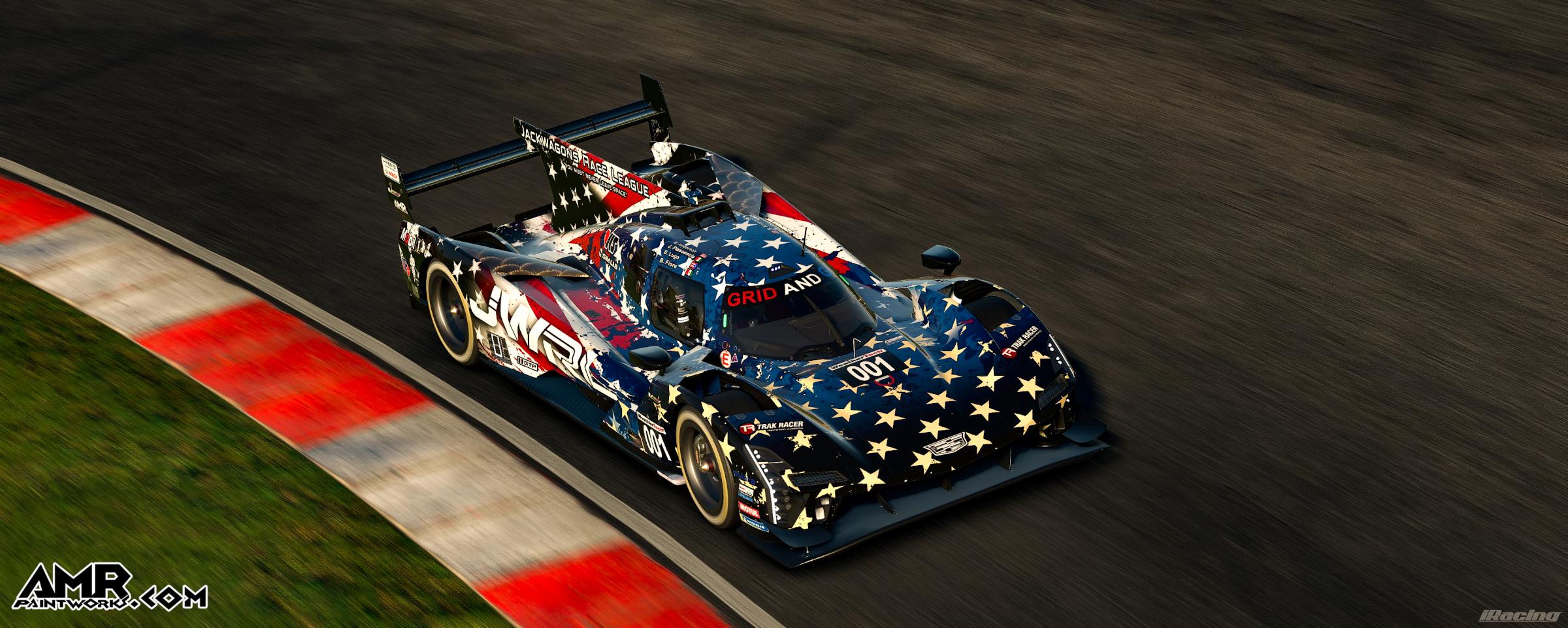 Preview of JWRL by Amr S.