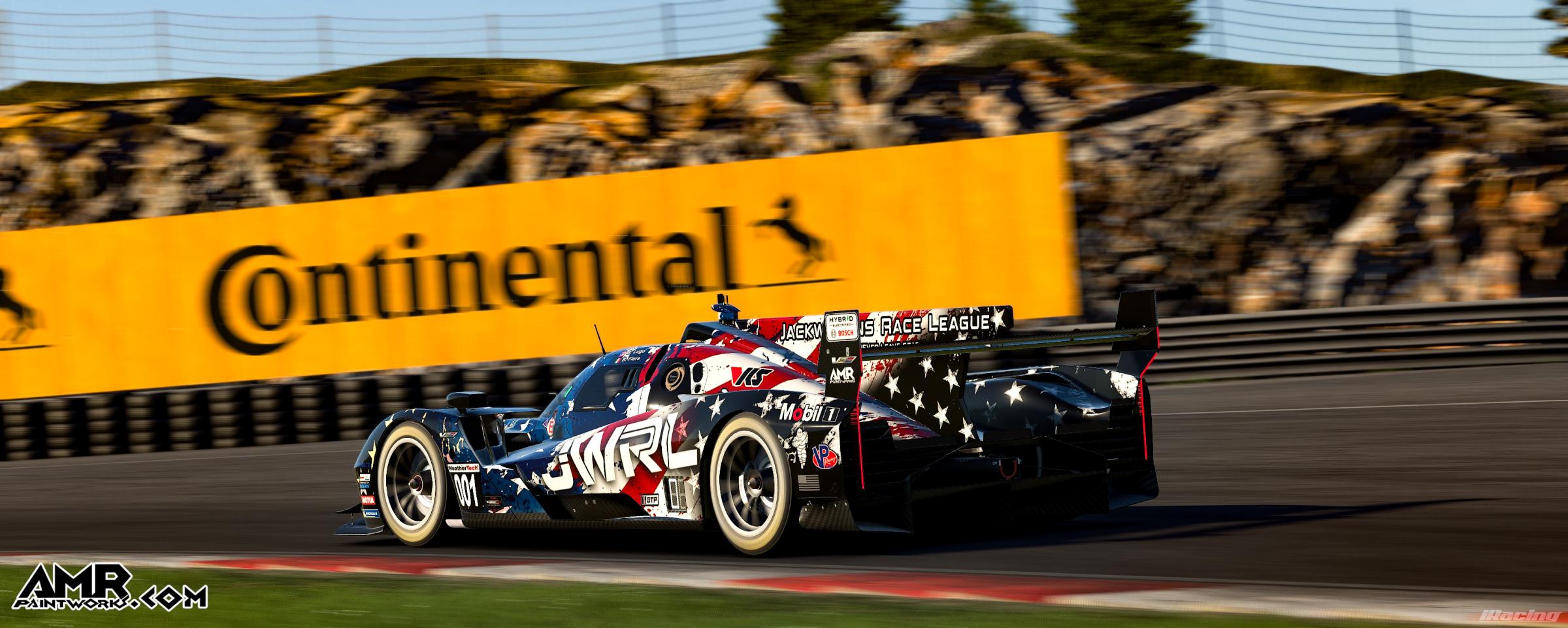 Preview of JWRL by Amr S.