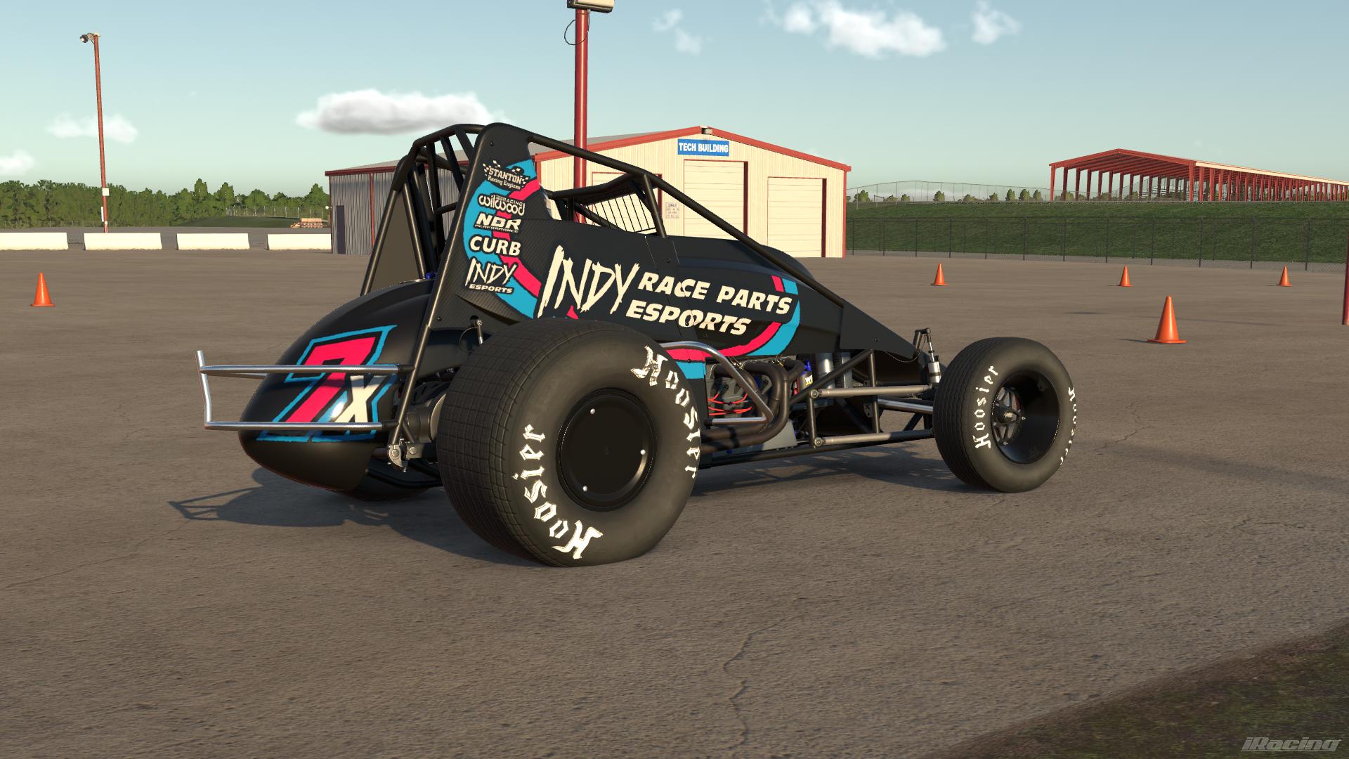 Preview of Keith Bradley / B-Mez 2026 NW by Noah Bowman2