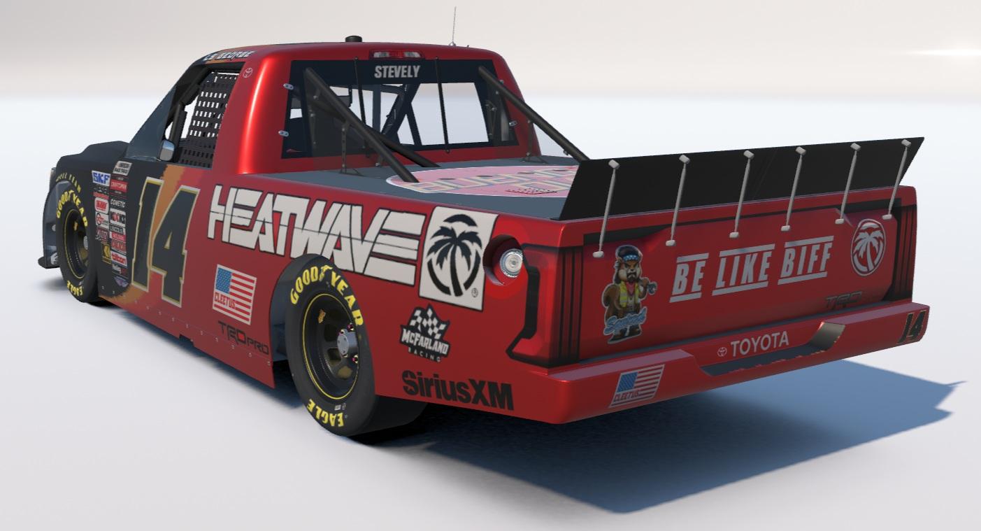 Preview of LS George  by Zachary Stevely