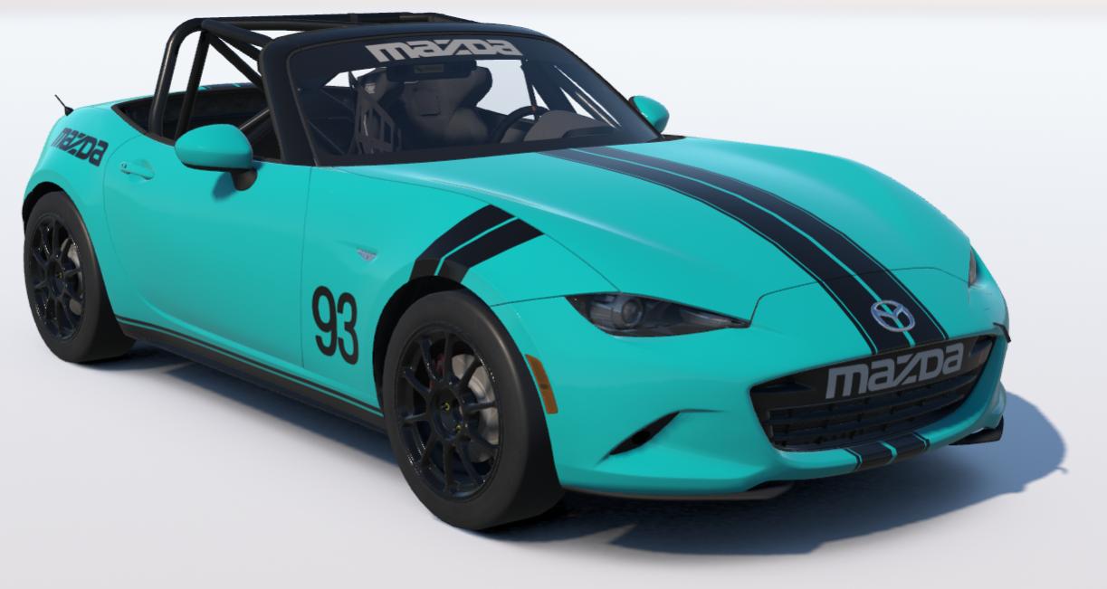 Preview of Turquoise by Brad Younkman