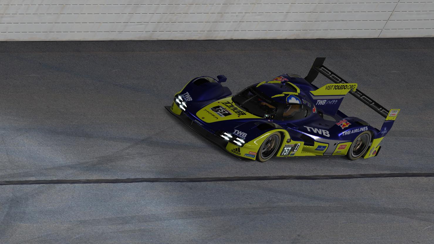 Preview of USORL TWB Airlines VisitToledo.Org GTP by Darren M Ingram