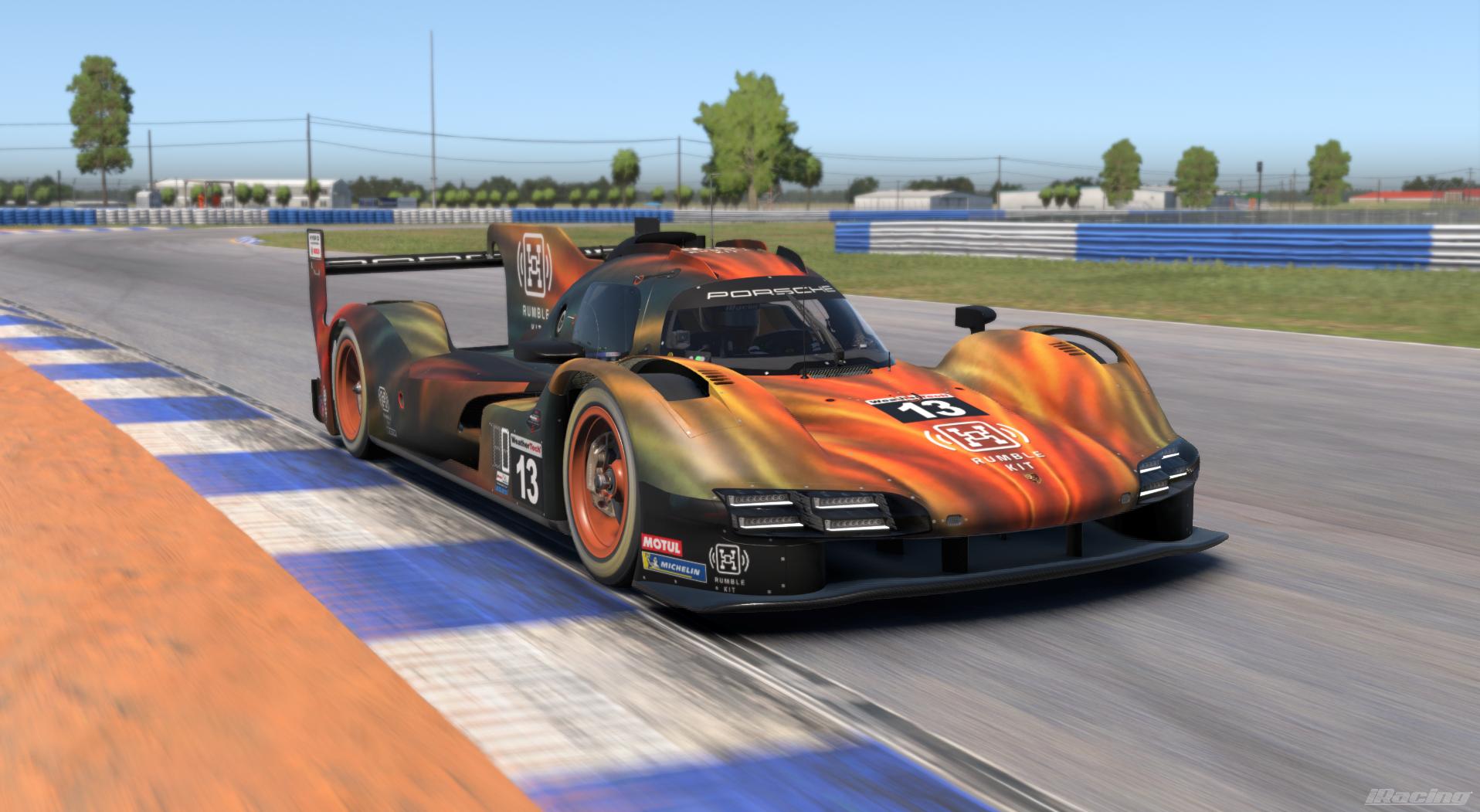 Preview of Phoenix1 by Ronny Vergara