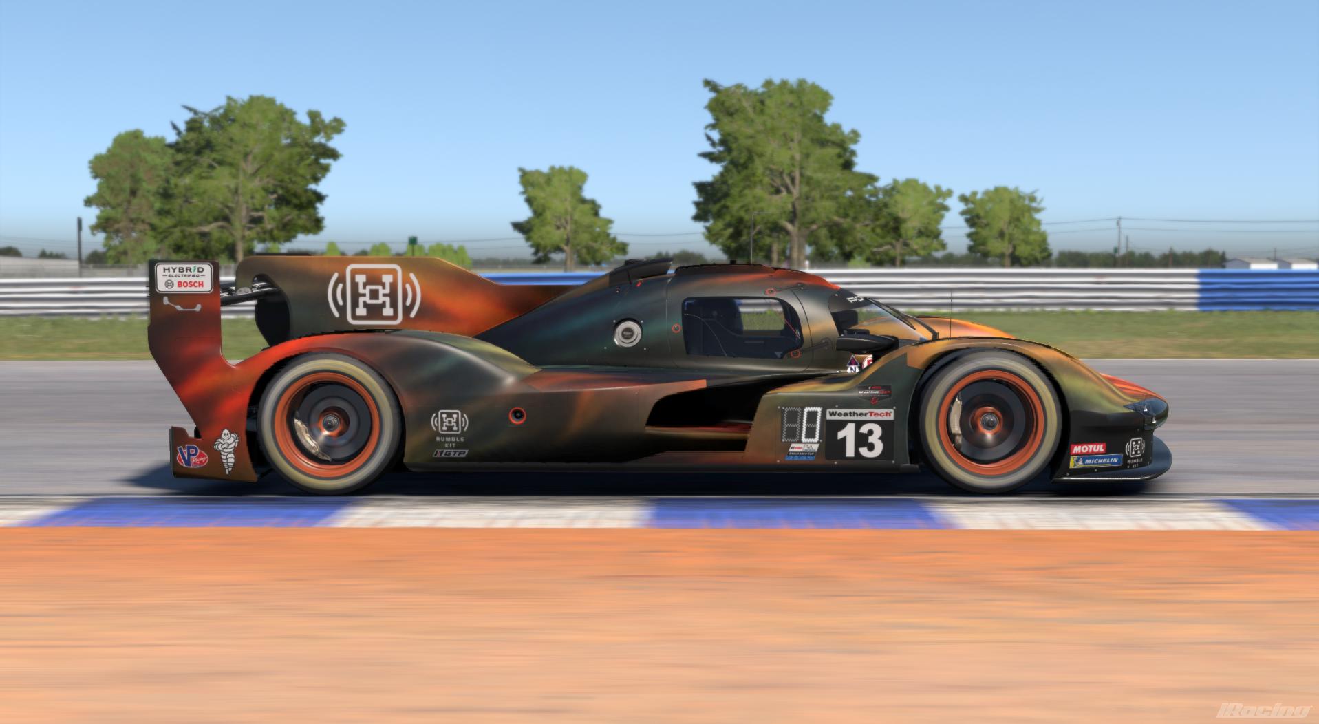 Preview of Phoenix1 by Ronny Vergara