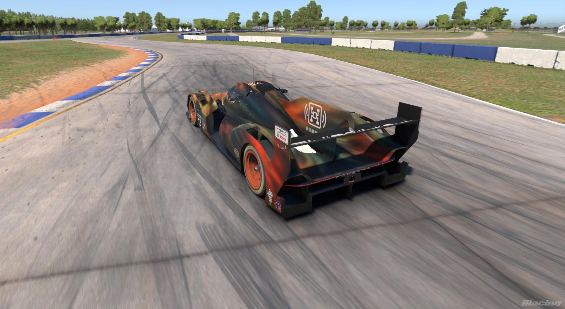 Preview of Phoenix1 by Ronny Vergara