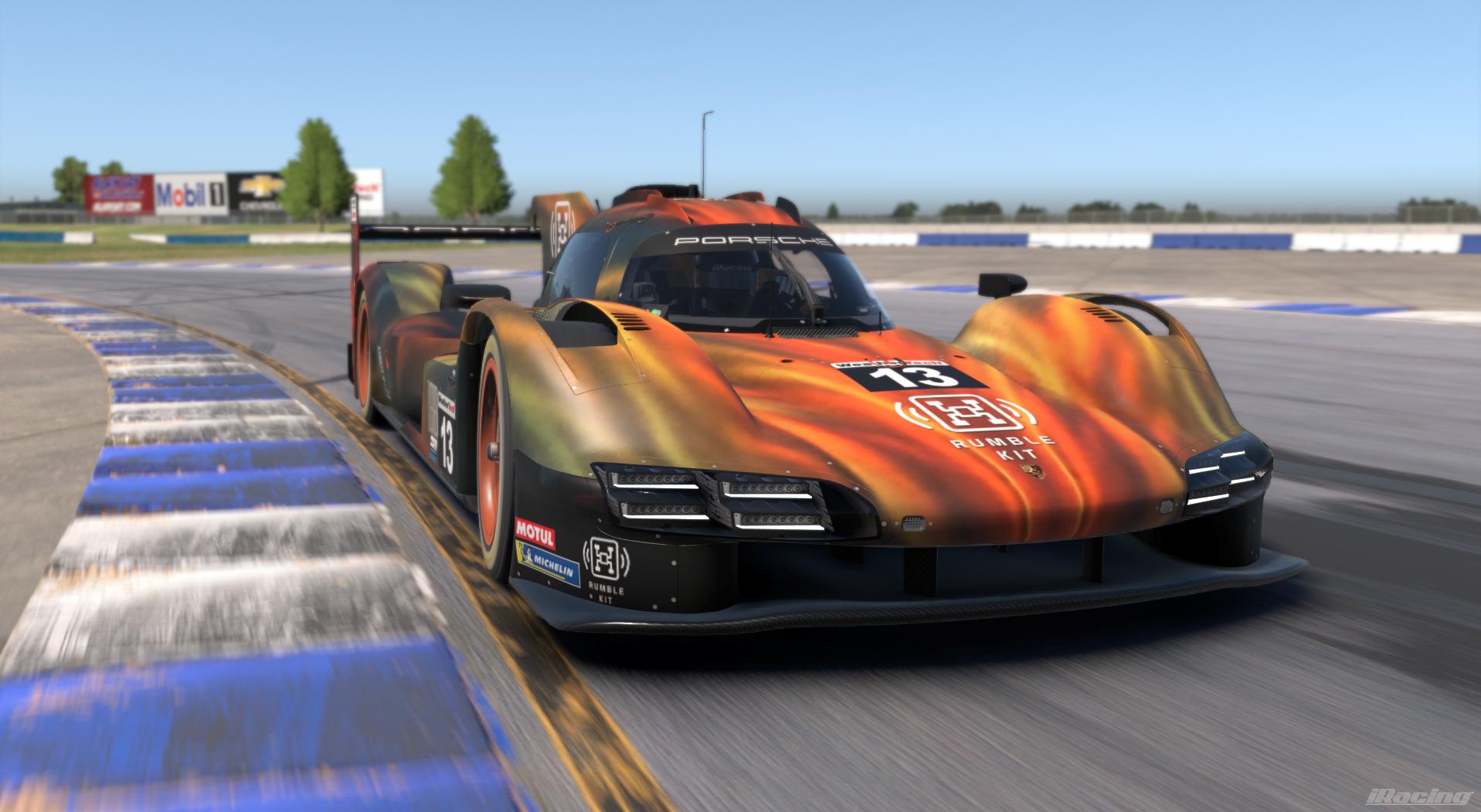 Preview of Phoenix1 by Ronny Vergara