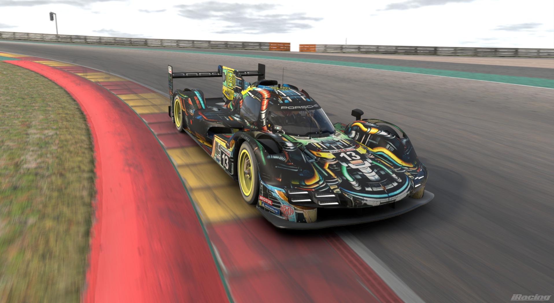 Preview of MECA1 by Ronny Vergara