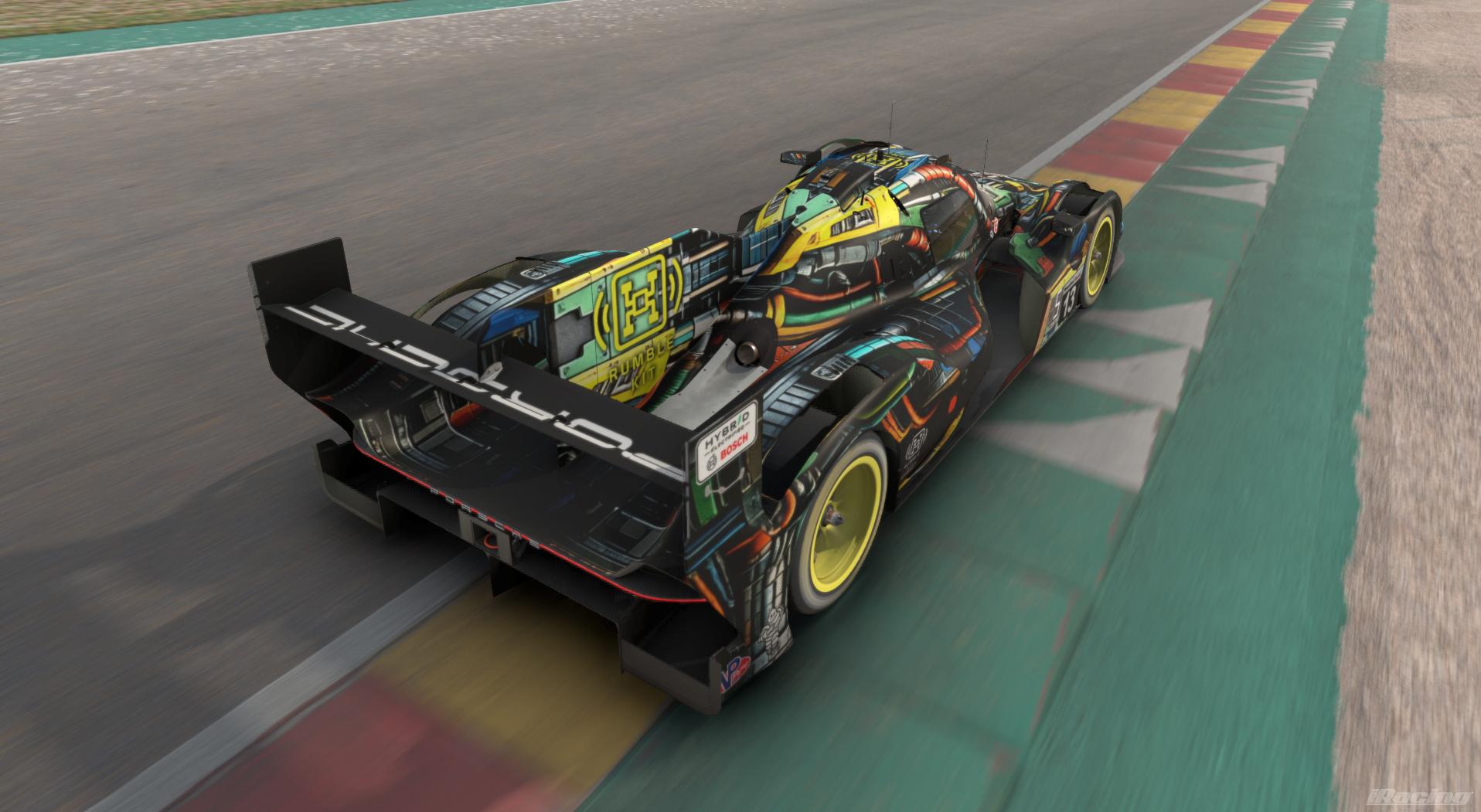 Preview of MECA1 by Ronny Vergara