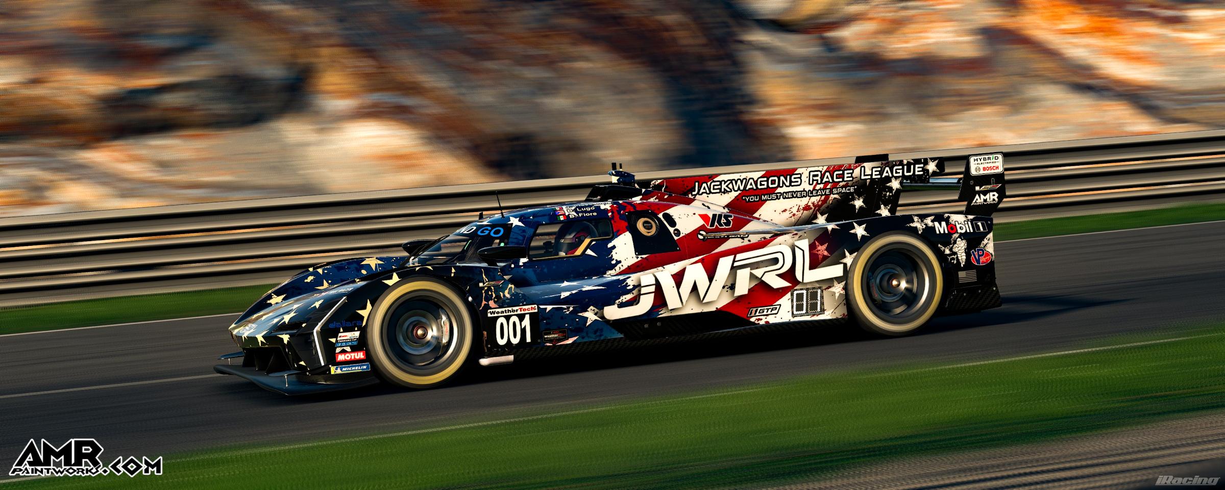 Preview of JWRL by Amr S.