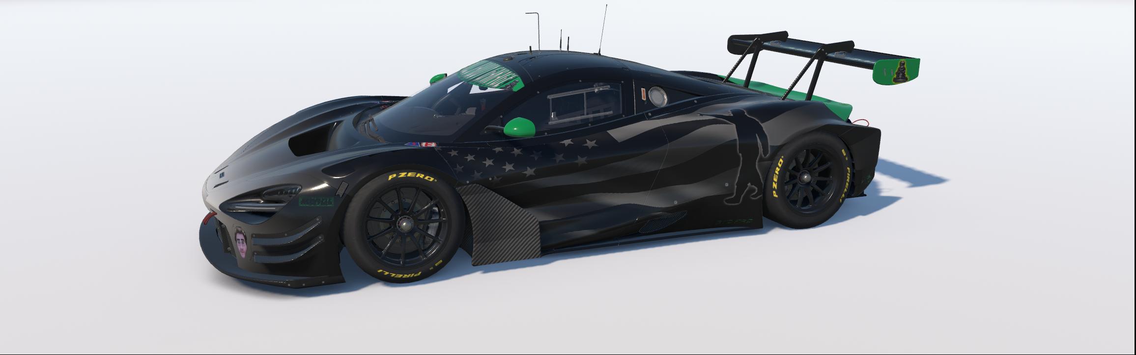 Preview of Drill Daddy Garage 24 Hour Car by Joseph Miesch