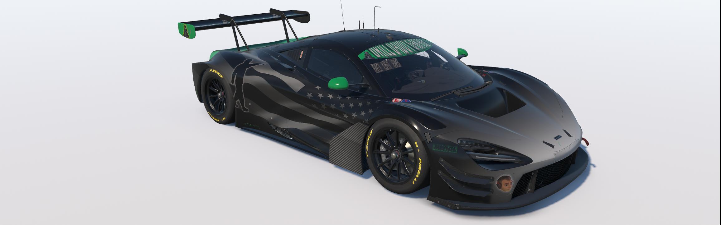 Preview of Drill Daddy Garage 24 Hour Car by Joseph Miesch