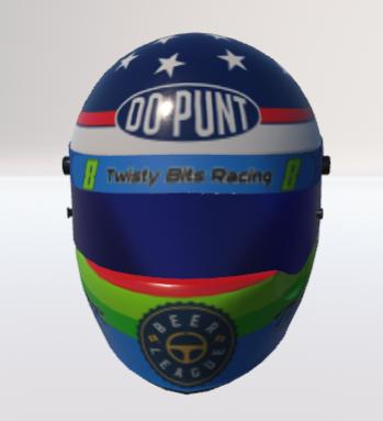 Preview of TBR - Do Punt Helmet by Jason L.