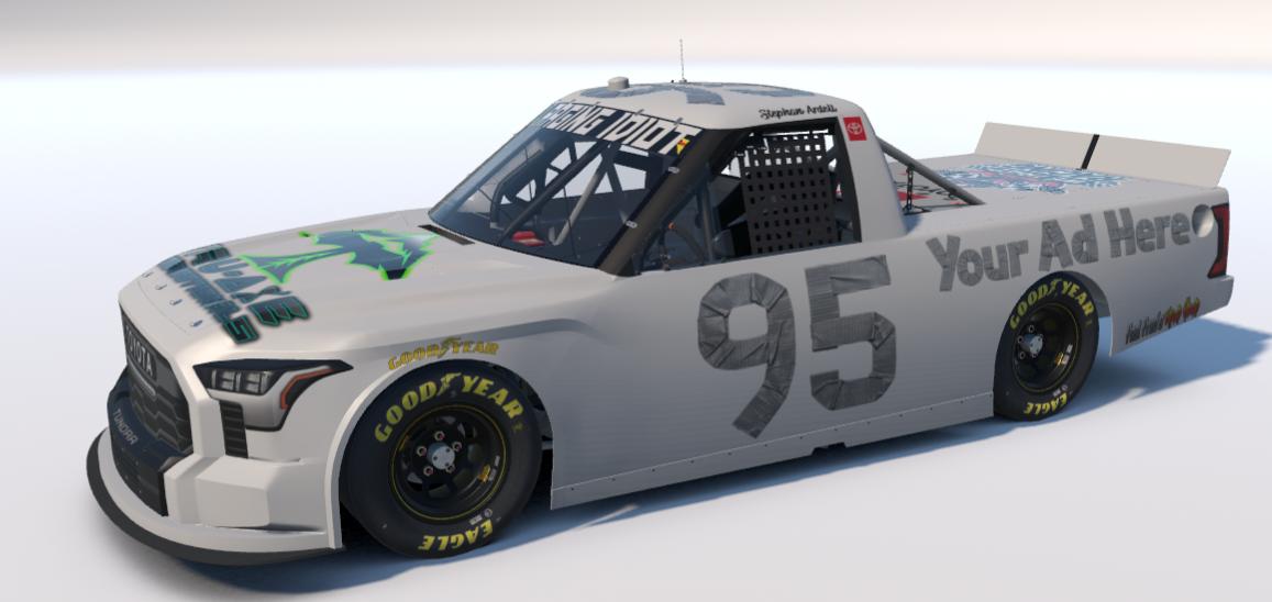 Preview of Stephan Ardell | RIRL  by Fred Truax