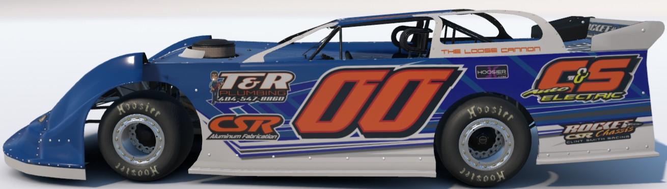 Preview of car num 613436 by Jacob Folds