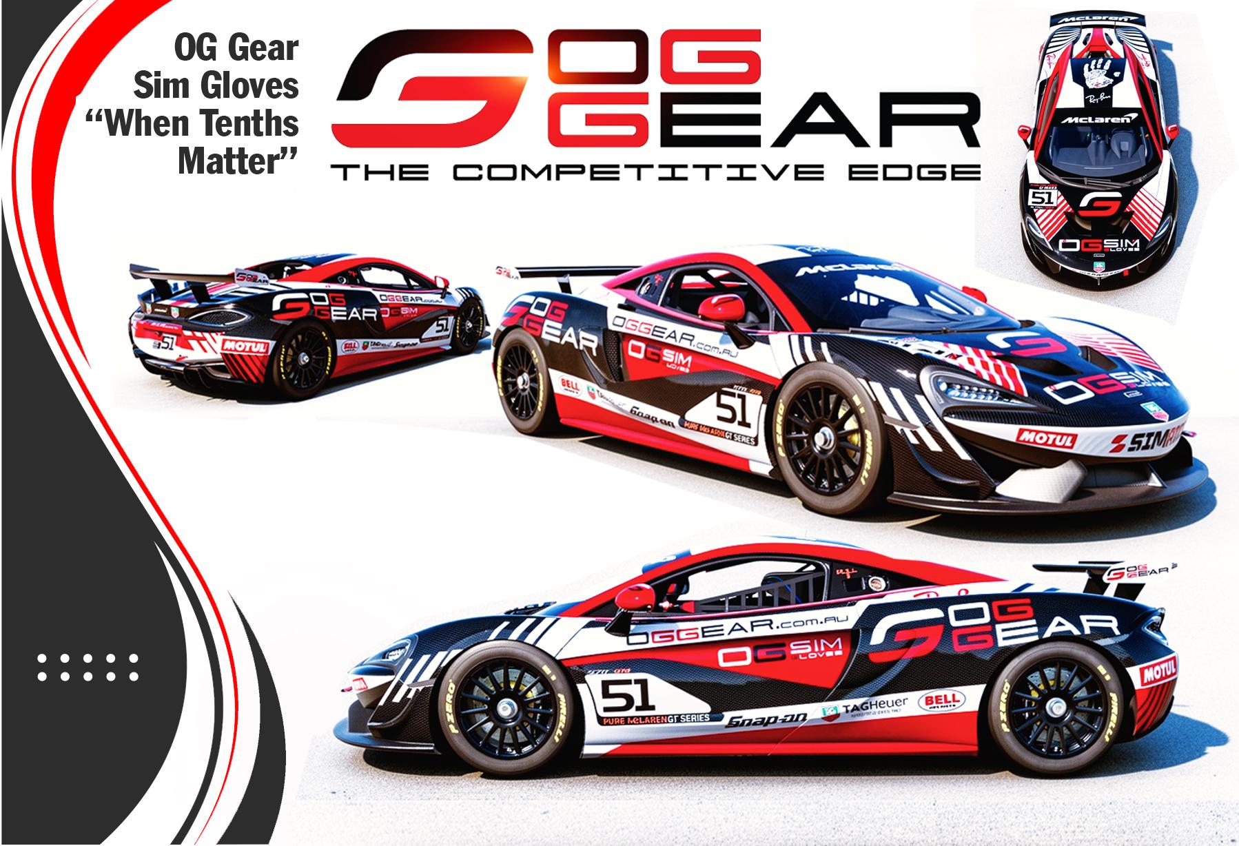 Preview of OG Gear eSports McLaren 570S GT4 by Paul Thompson5