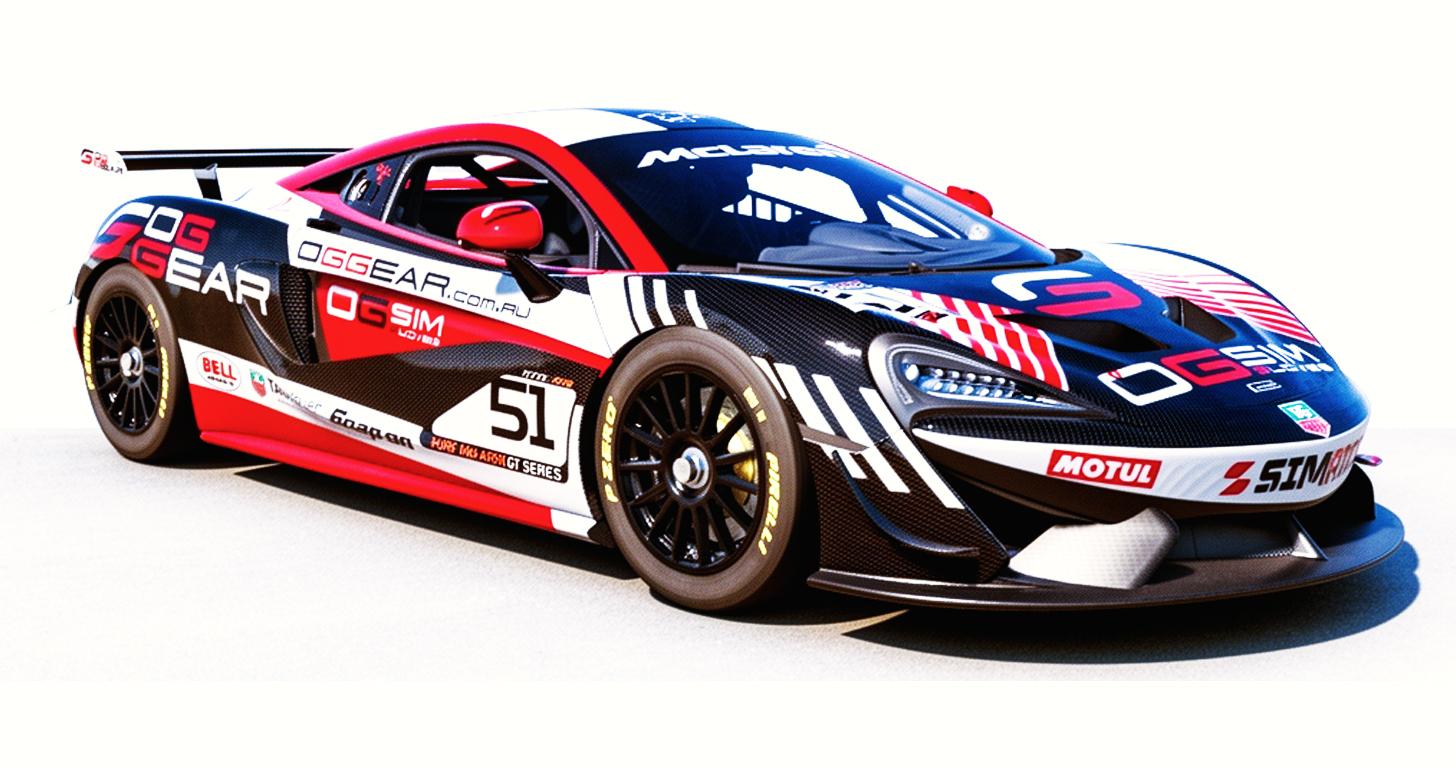 Preview of OG Gear eSports McLaren 570S GT4 by Paul Thompson5