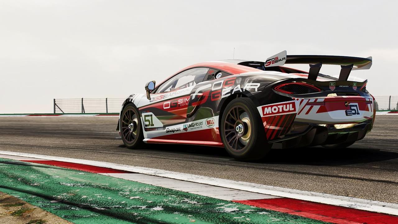 Preview of OG Gear eSports McLaren 570S GT4 by Paul Thompson5