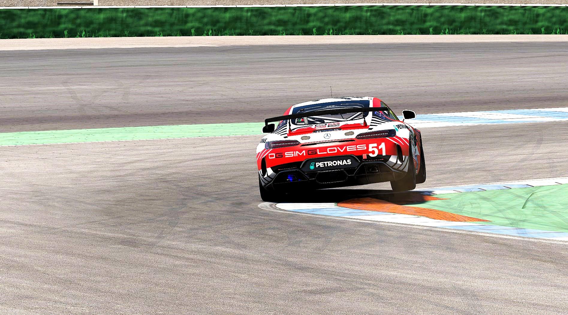 Preview of OG Gear Mercedes-AMG GT4 by Paul Thompson5