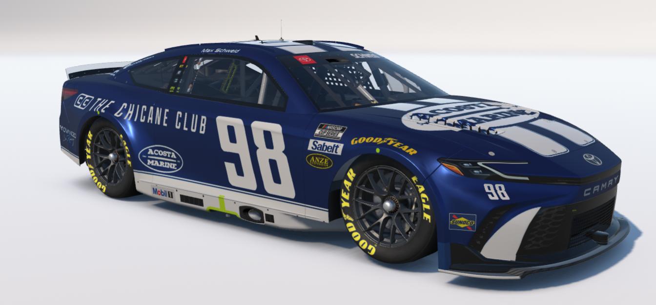 Preview of 2012-2014 JJ Lowes by Max Schweid