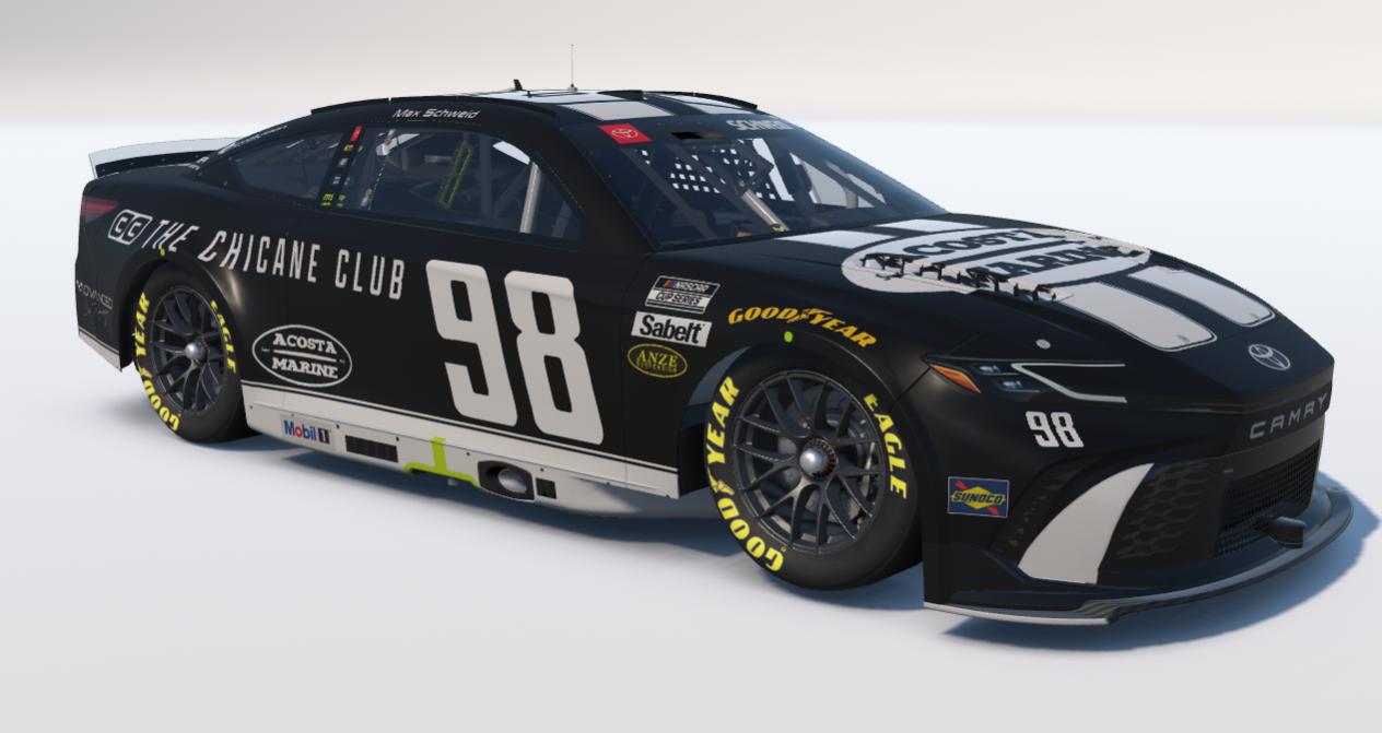 Preview of 2012-2014 JJ Kobalt by Max Schweid