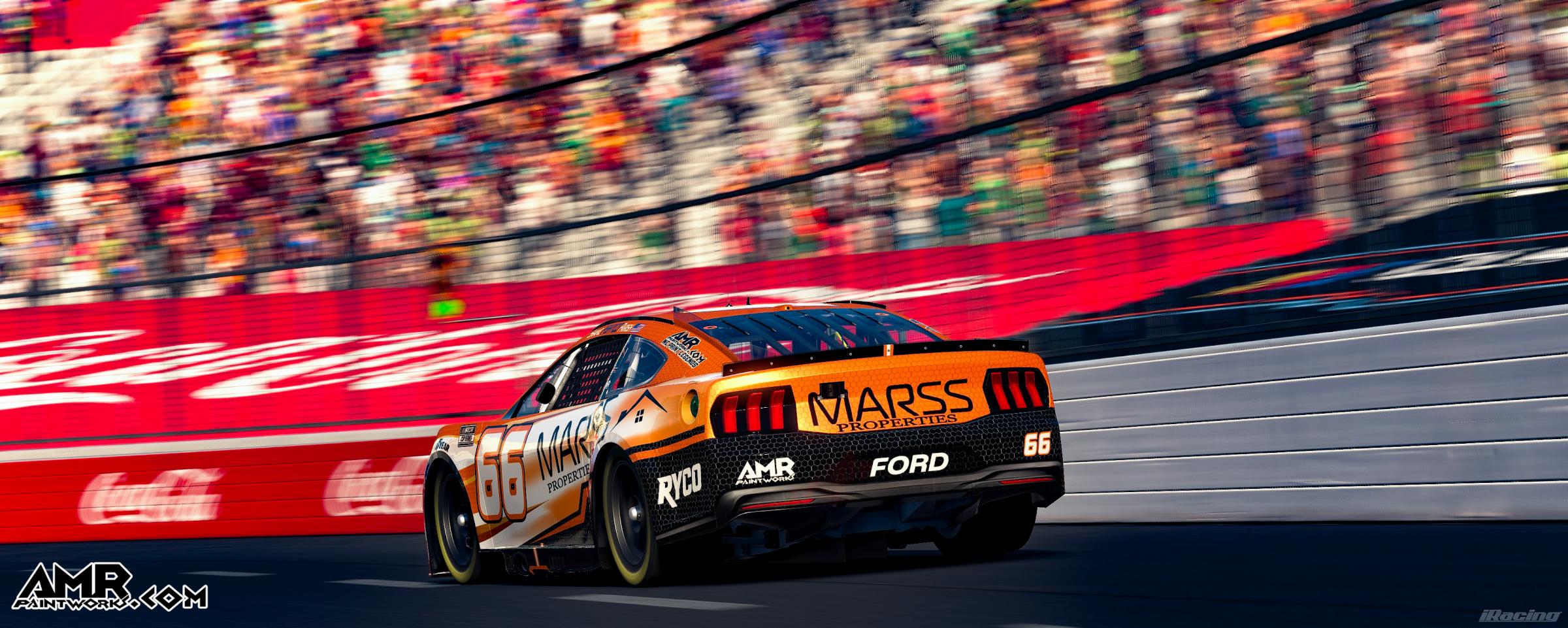 Preview of Mars Properties by Amr S.