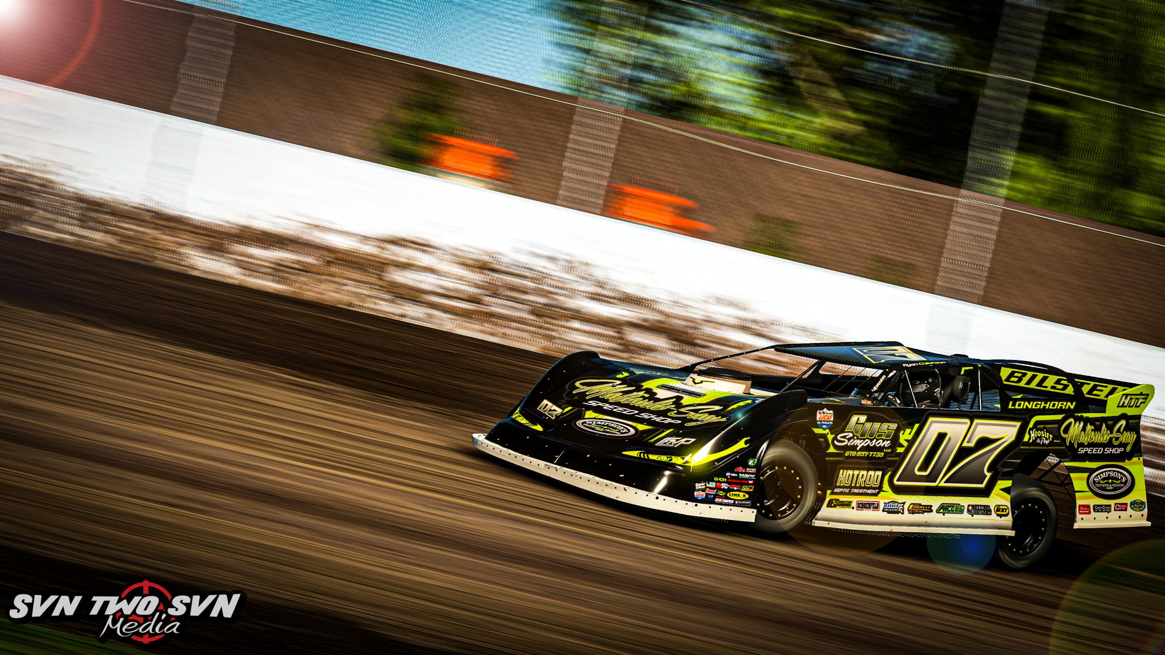 Preview of Tommy Gun Customs by Joseph Pratt