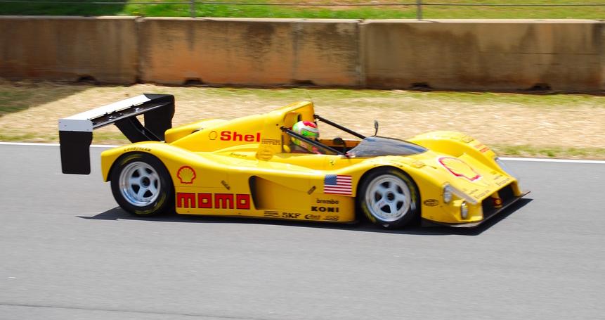 Preview of Shell SRF by Bruce Funderburg