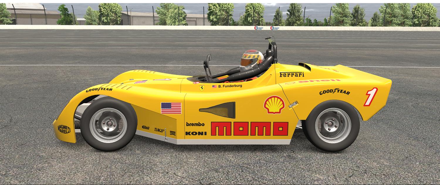 Preview of Shell SRF by Bruce Funderburg