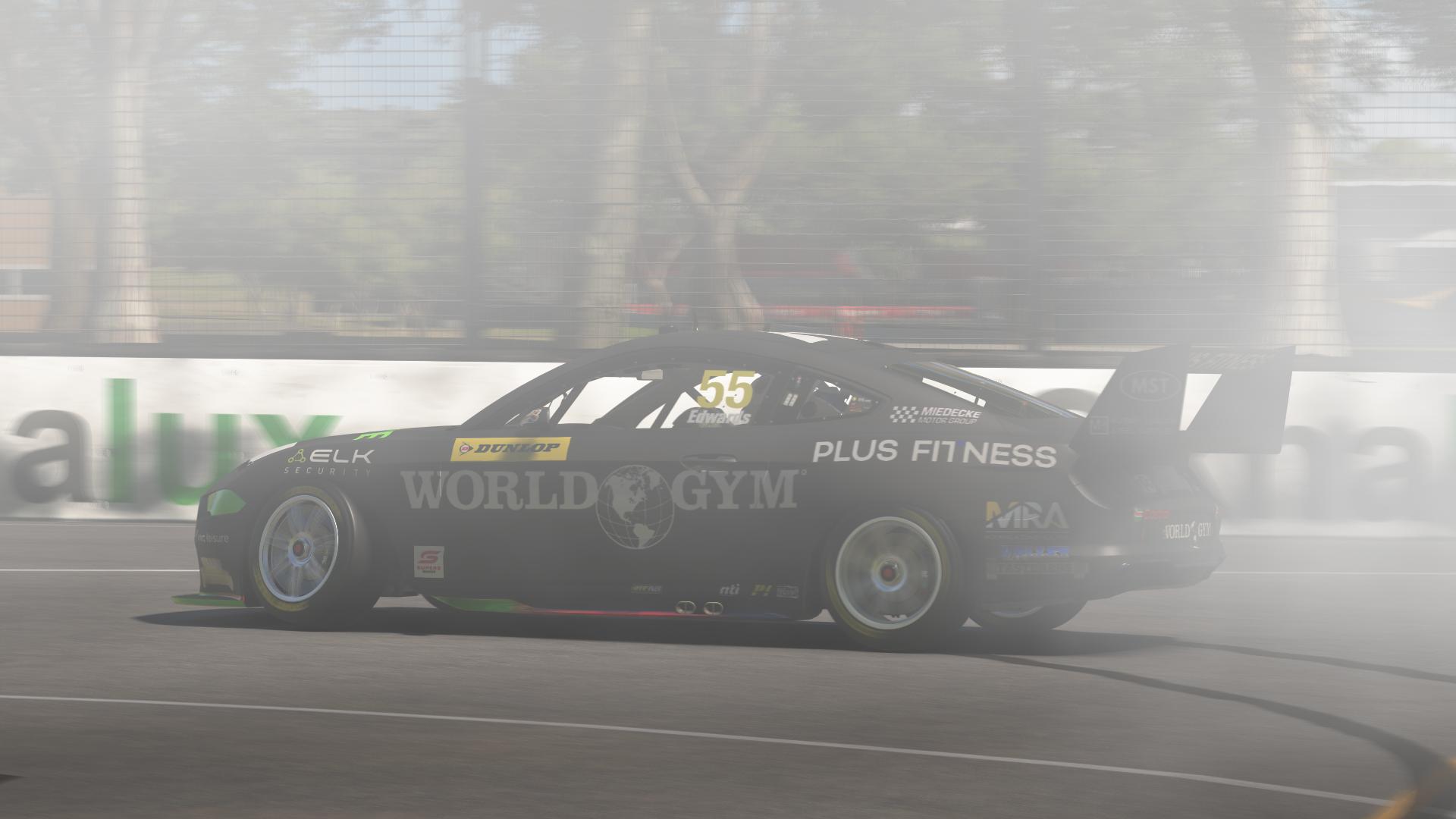 Preview of Super2 Series 2025: Rylan Gray, Adelaide by Isaac Edwards