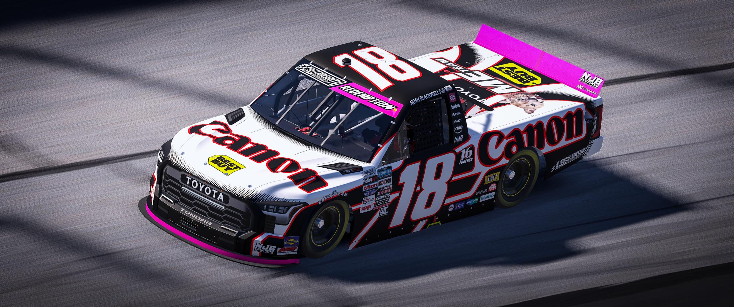 Preview of Noah by Noah B.