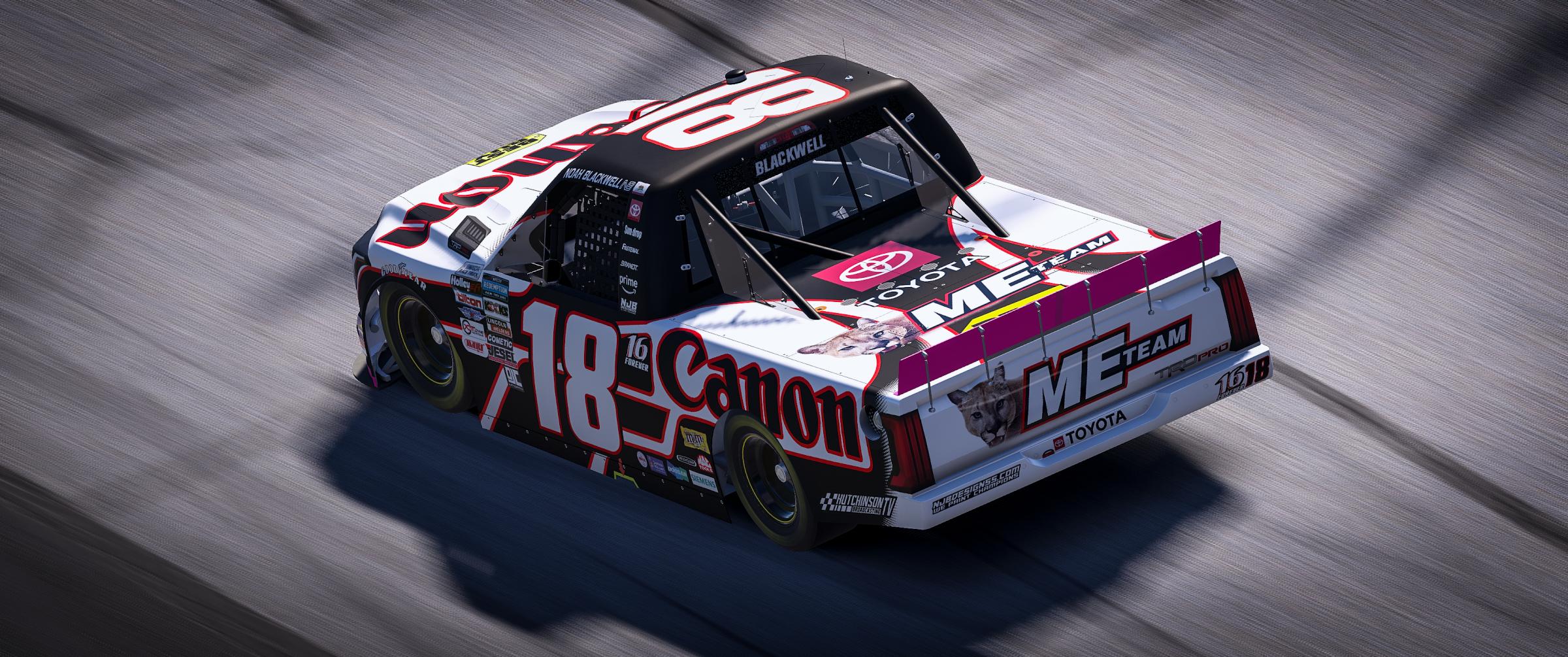 Preview of Noah by Noah B.