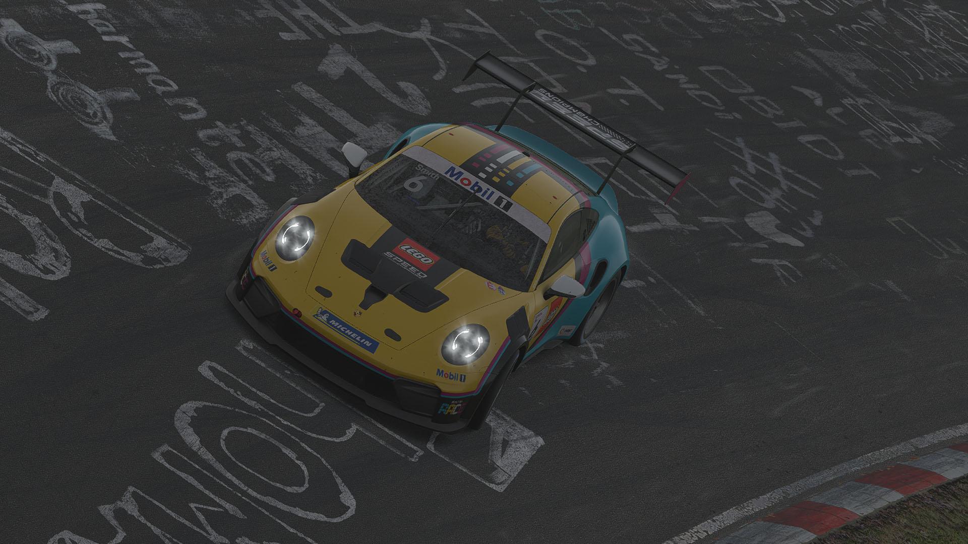 Preview of Lego by Christopher N S.