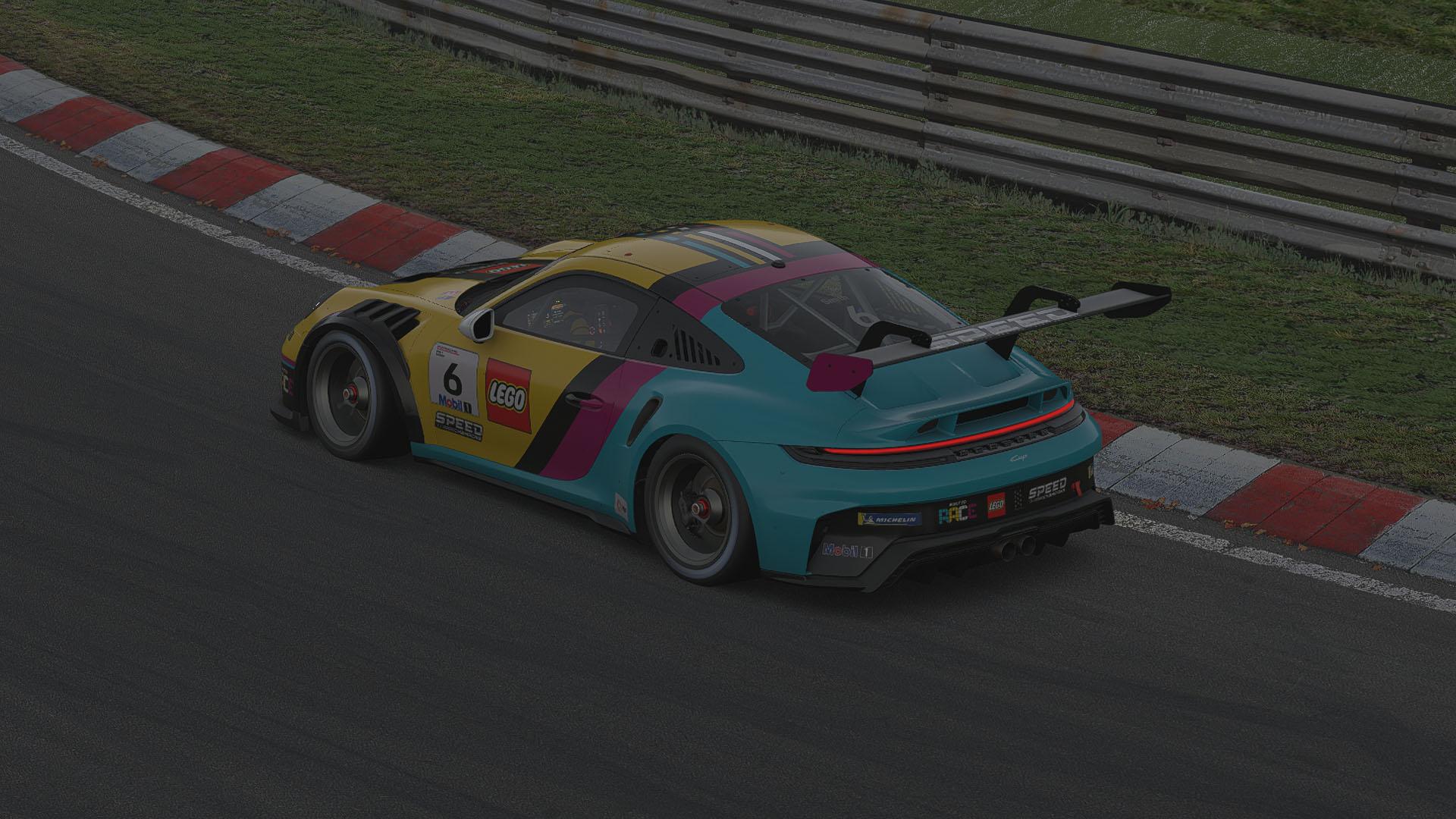 Preview of Lego by Christopher N S.