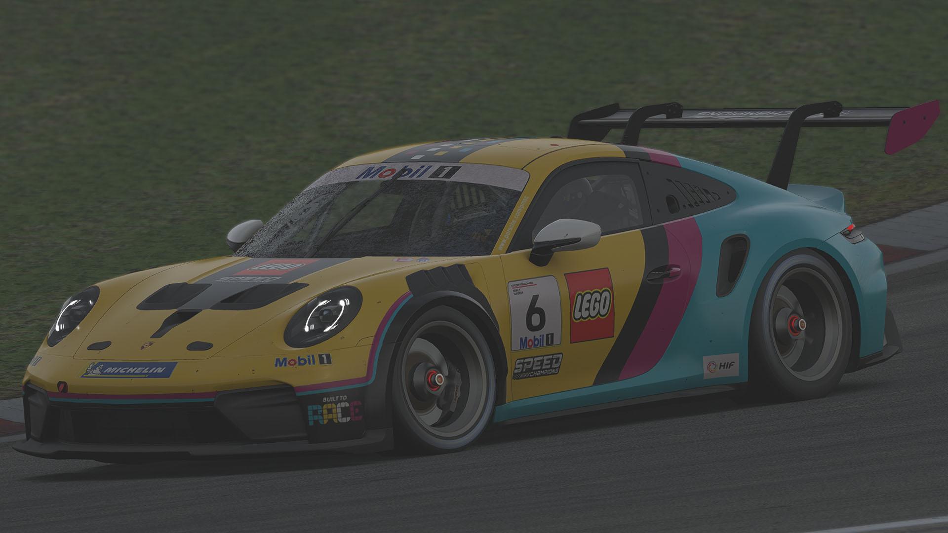 Preview of Lego by Christopher N S.