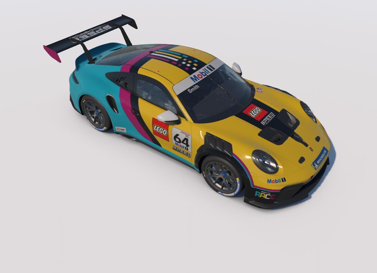 Preview of Lego by Christopher N S.