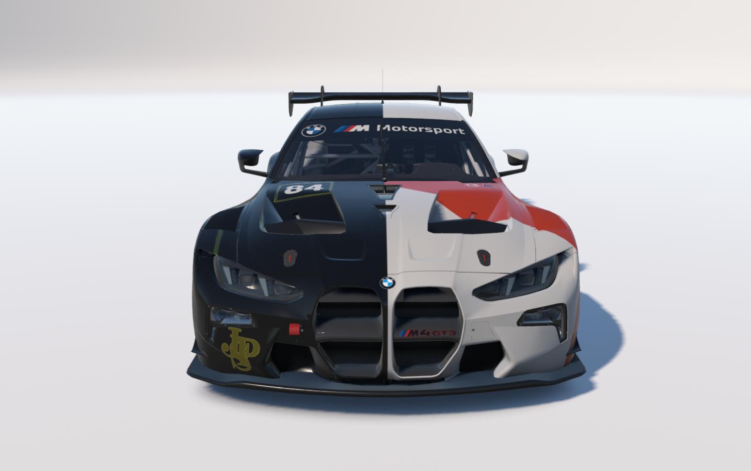 Preview of Marlboro + JPS by Bruno Cardoso