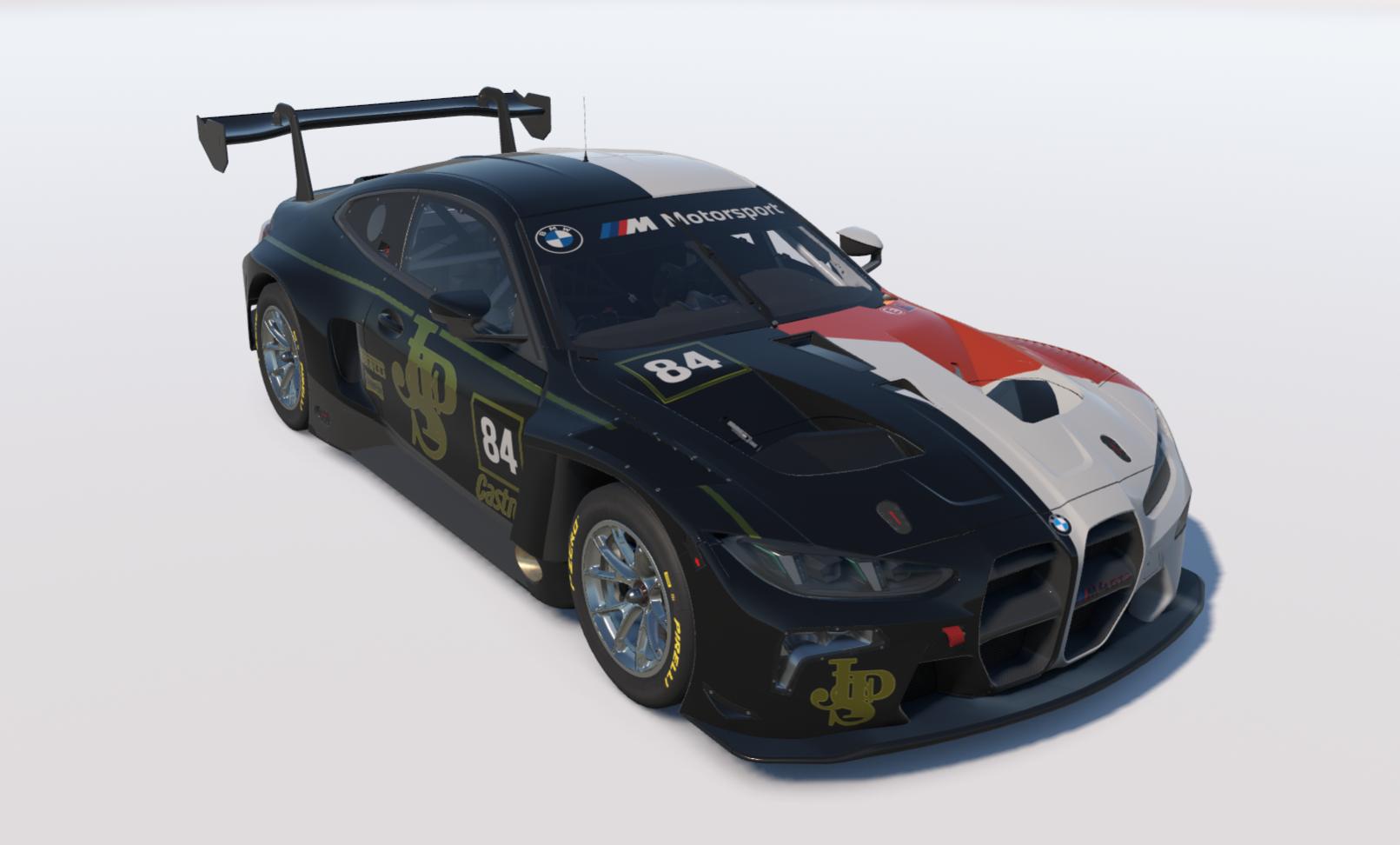 Preview of Marlboro + JPS by Bruno Cardoso