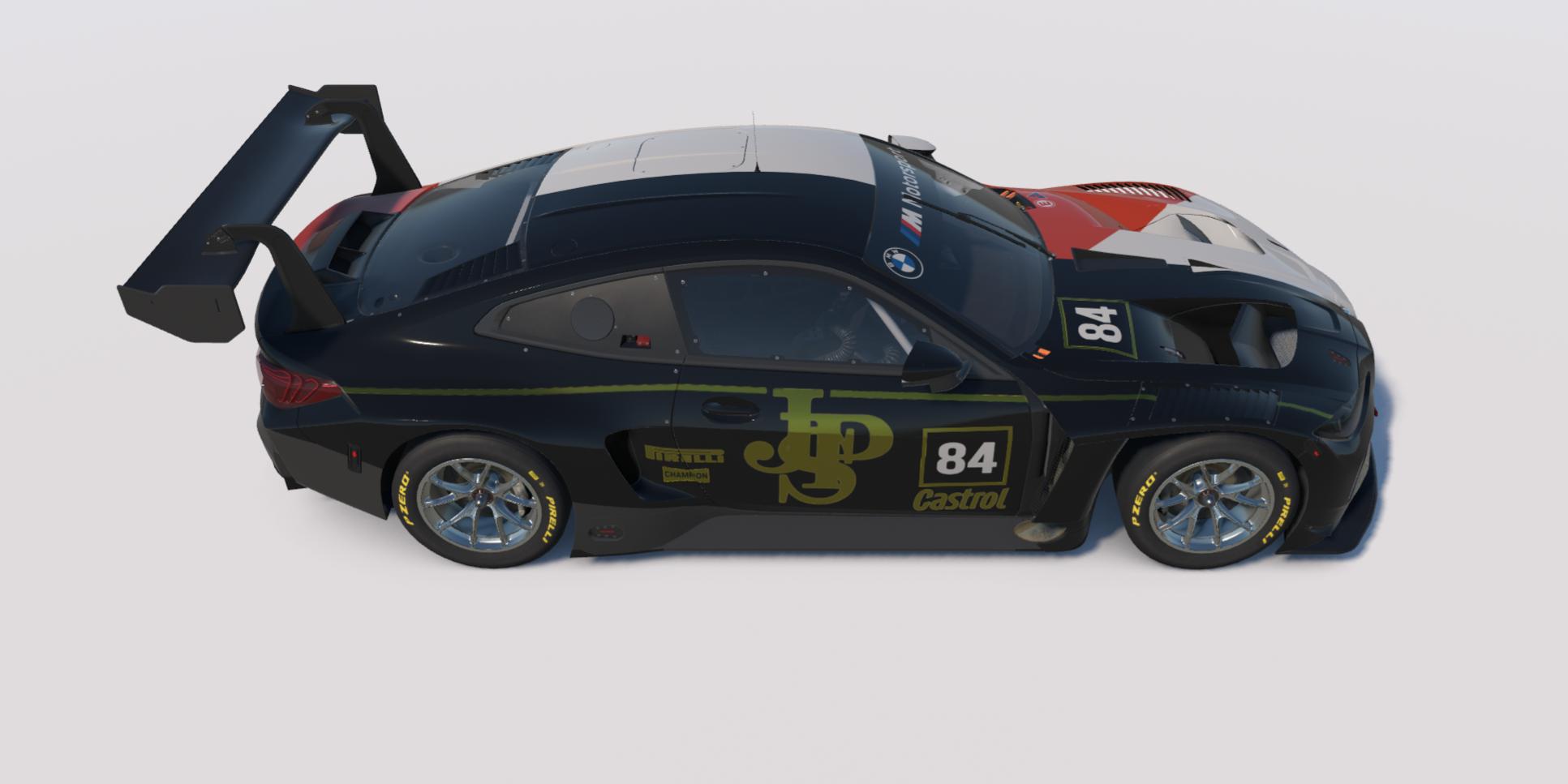 Preview of Marlboro + JPS by Bruno Cardoso