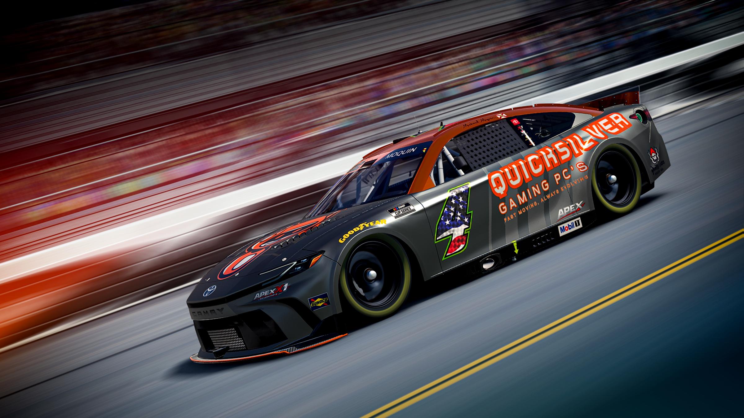 Preview of Quicksilver PCs, AMP Series S4 by Michael M.